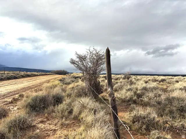167 W Gordon Reservoir Rd, Monticello, UT 84535 - Image #2