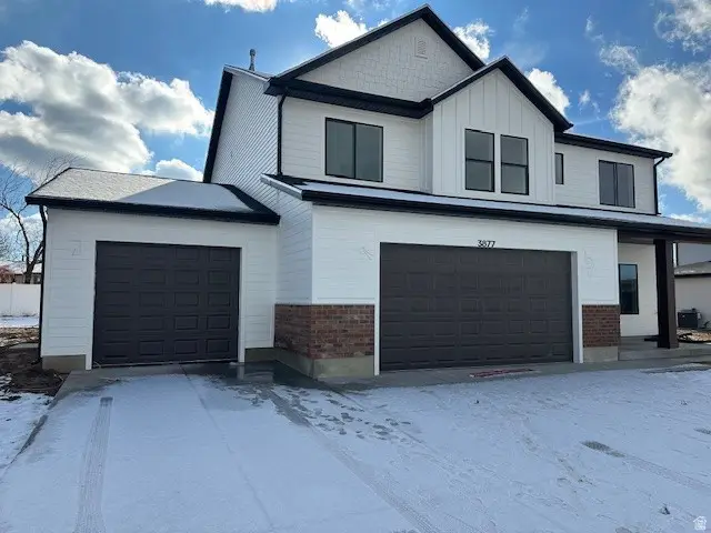 3877 W 825 N #WF21, West Point, UT 84015 - Image #3