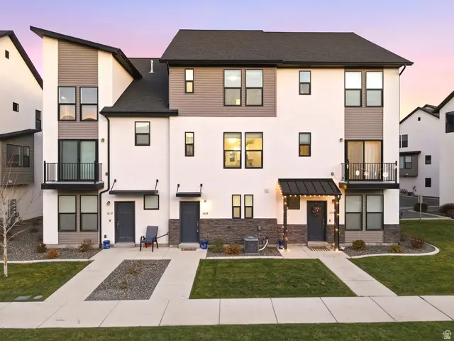 1636 N 1300 E, Payson, UT 84651 - Image #1