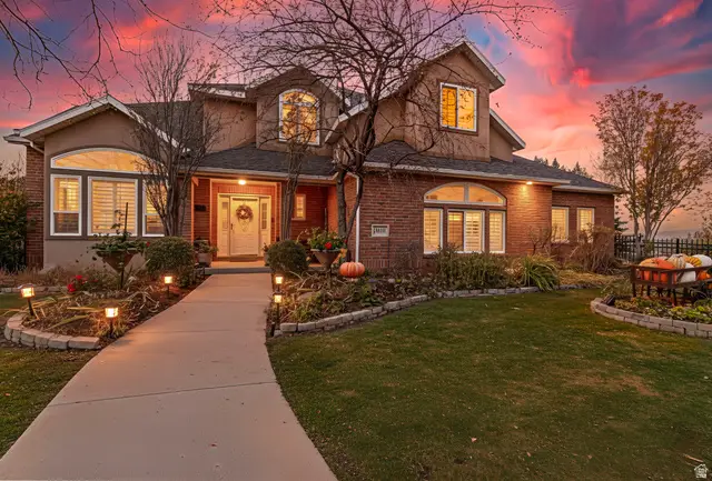 1671 E Timoney Rd, Draper, UT 84020 - Image #1