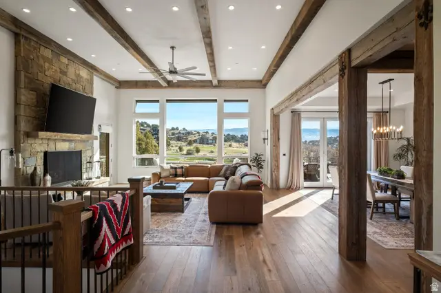 686 N Red Mountain Ct N #226, Heber City, UT 84032 - Image #3