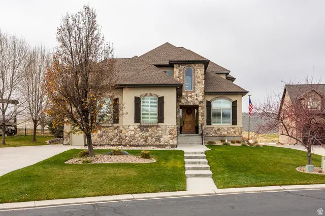 1709 Range Rd S, Saratoga Springs, UT 84045 - Image #1