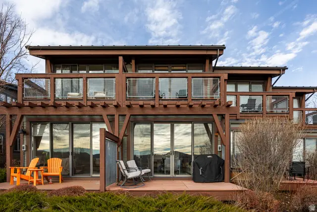 6020 Park Lane S #70, Kimball Junction, UT 84098 - Image #2