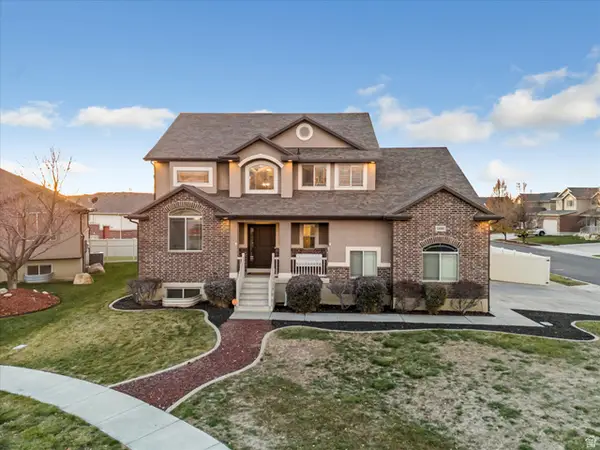 1240 S 1575 Cir W, Syracuse, UT 84075