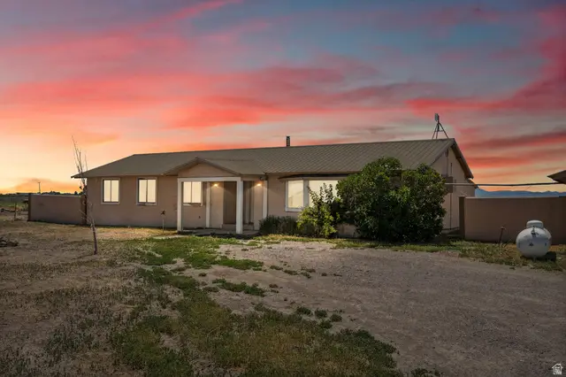 7154 N 3000 W, Delta, UT 84624 - #1