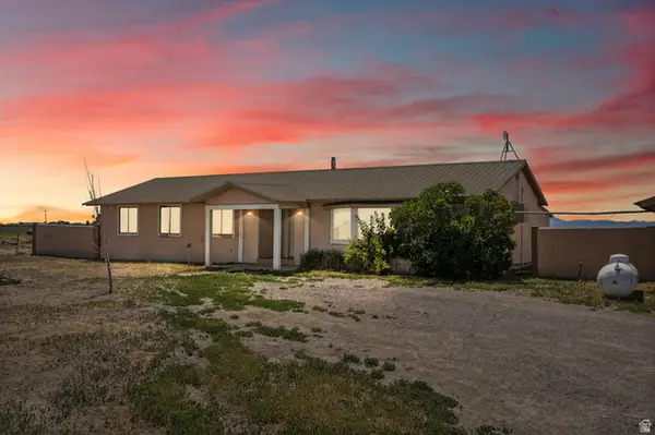 7154 N 3000 W, Delta, UT 84624