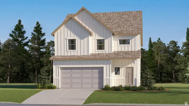 1666 W Blue Flax Dr #1532, Saratoga Springs, UT 84045 - Image #1