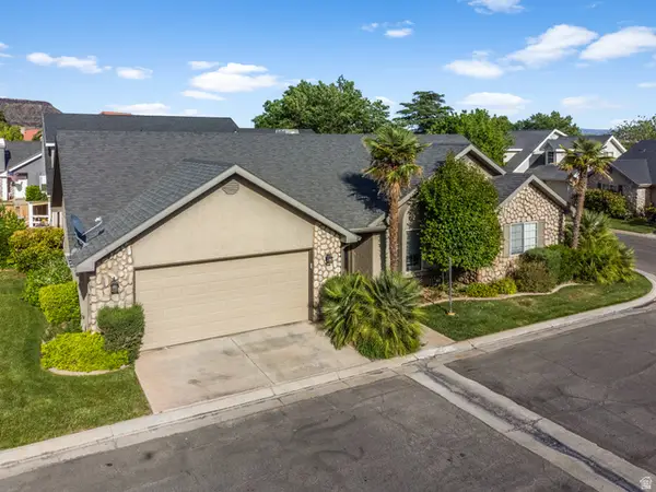 2050 W Canyon View Dr #21, St. George, UT 84770