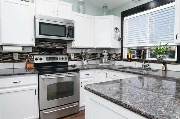 2531 W 1275 N, Layton, UT 84041