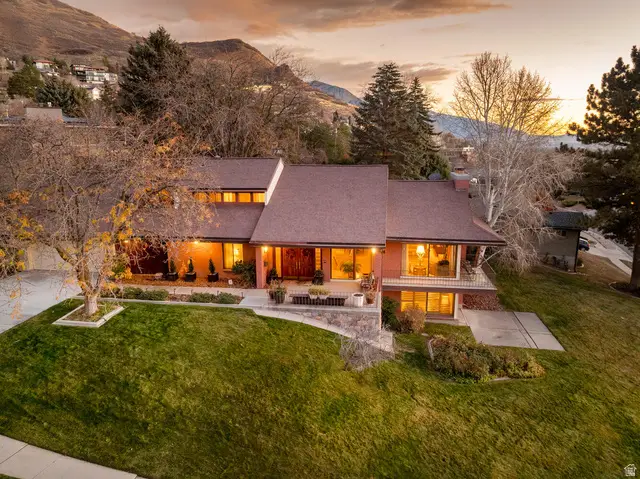 2662 E Skyline Dr S, Salt Lake City, UT 84108 - Image #2