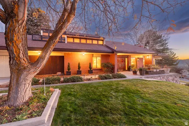 2662 E Skyline Dr S, Salt Lake City, UT 84108 - Image #3