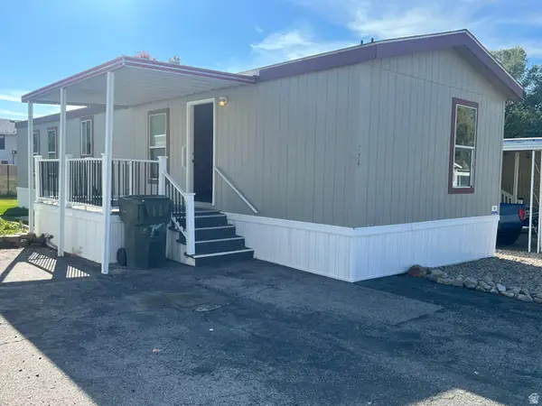 174 E Pellinore St S, North Salt Lake, UT 84054