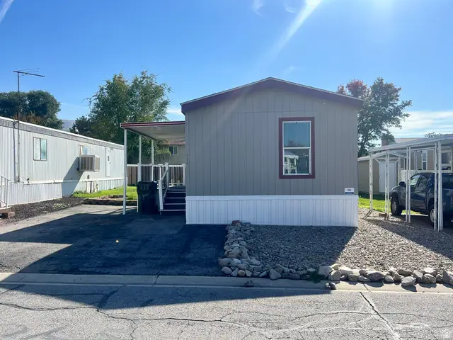 174 E Pellinore St S, North Salt Lake, UT 84054 - Image #2