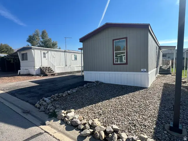 174 E Pellinore St S, North Salt Lake, UT 84054 - Image #3