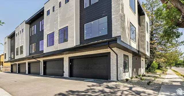 321 E 2100 S #5, Salt Lake City, UT 84115 - Image #1