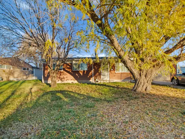 357 S 700 W, Tremonton, UT 84337