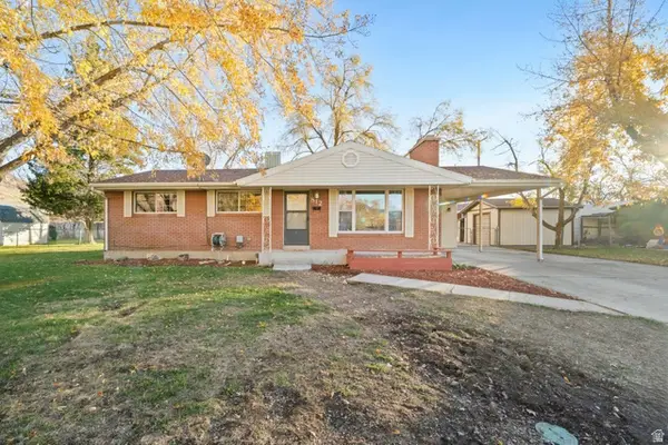 812 E 400 N, Brigham City, UT 84302