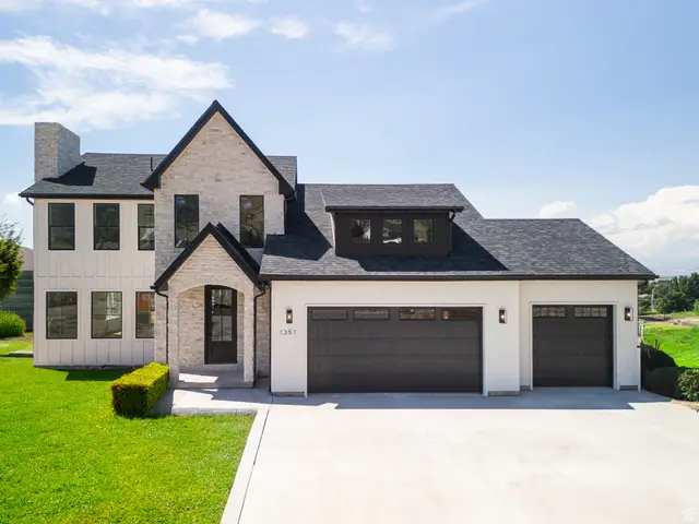 1253 W 3100 S, Nibley, UT 84321 - Image #1