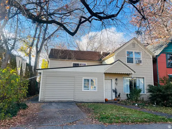 1022 S 900 E, Salt Lake City, UT 84105