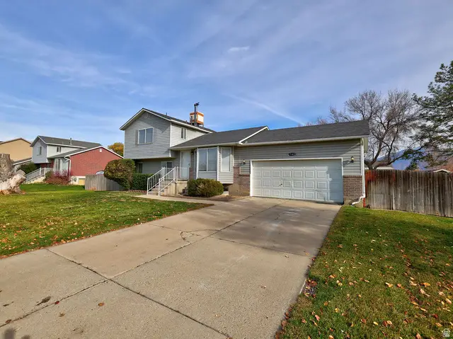 7165 S Callie Dr W, West Jordan, UT 84084 - Image #2