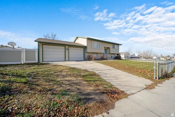 4402 S Wormwood Dr W, West Valley City, UT 84120