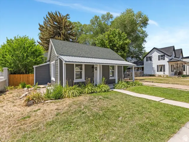 82 S Main St, Coalville, UT 84017 - Image #1