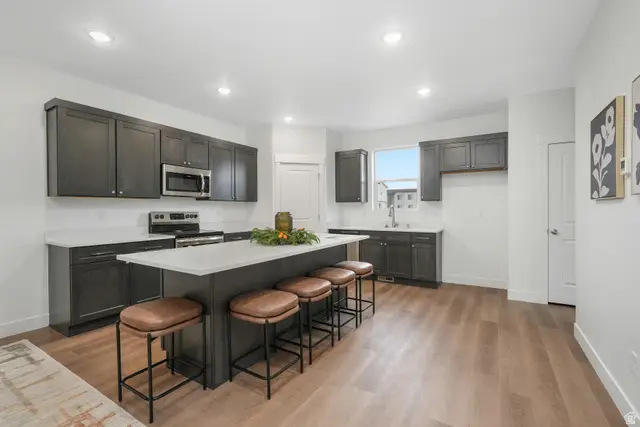 5239 N Evergreen Way, Eagle Mountain, UT 84005 - Image #3