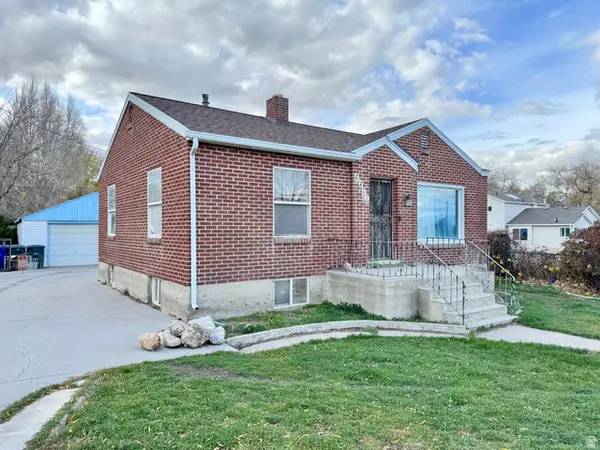 3580 S 6400 W, West Valley City, UT 84128