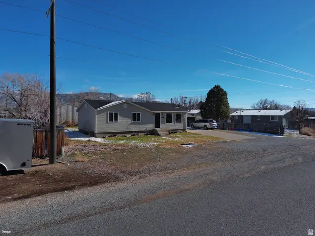 342 N 600 E, Beaver, UT 84713 - #2