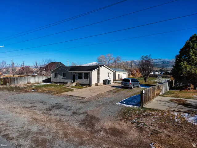 342 N 600 E, Beaver, UT 84713 - #3
