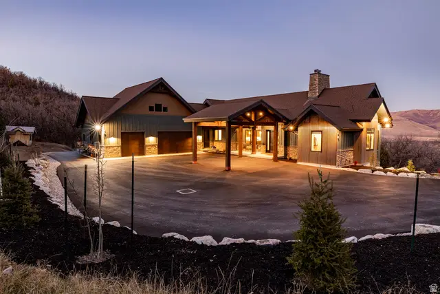 5842 Old Snowbasin Rd, Huntsville, UT 84317 - Image #3