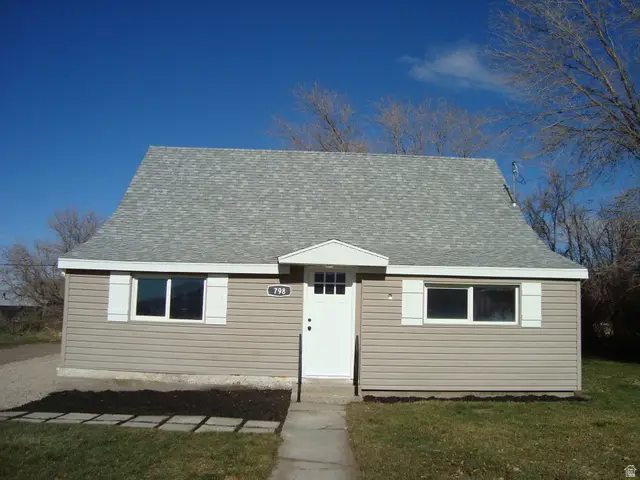 798 W Vine St, Tooele, UT 84074 - Image #1