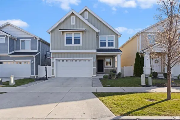 598 S Highpoint Dr, Saratoga Springs, UT 84045