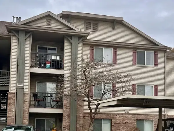 8066 N Ridge Loop E #E10, Eagle Mountain, UT 84005