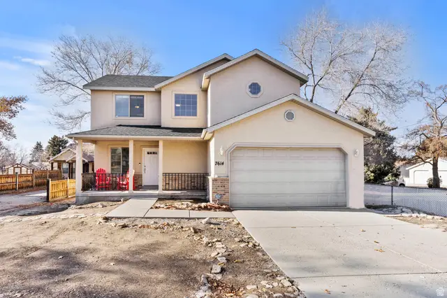 7614 S 1000 E, Midvale, UT 84047 - Image #1