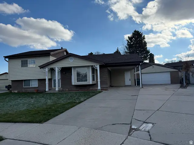 4460 S Jills Pl, West Valley City, UT 84120 - Image #2