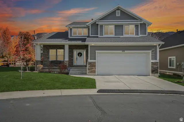 378 N Thurston Ln, Layton, UT 84040 - Image #1