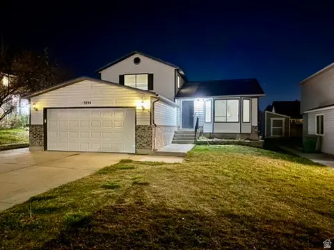 5198 W Crus Corvi Rd Rd S, West Jordan, UT 84081
