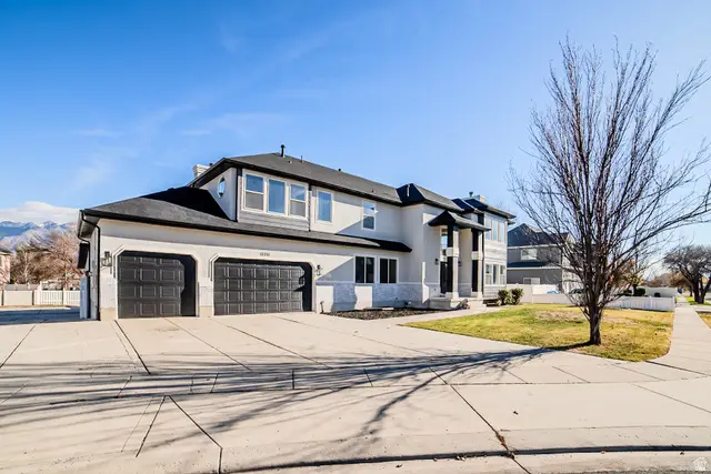 11711 Stone Crest Cir, Riverton, UT 84065 - Image #1