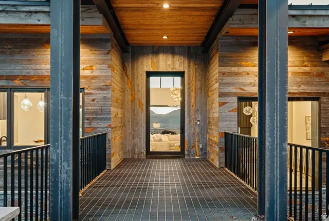 2394 E La Sal Peak Dr, Heber City, UT 84032 - Image #2