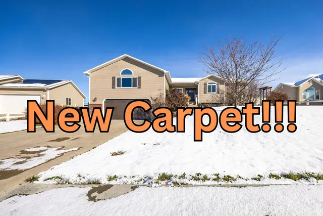 349 E Sunburst Ln N, Richmond, UT 84333 - Image #1