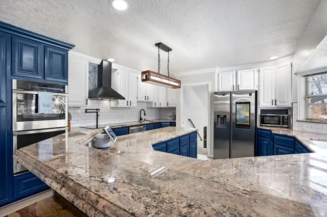 2340 E 5950 S, Uintah, UT 84403 - Image #1