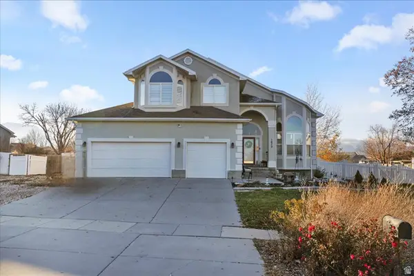 1072 Davenport Dr, Grantsville, UT 84029