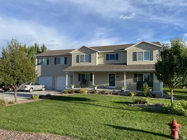120 W 975 S, Roosevelt, UT 84066
