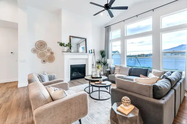 717 W Lighthouse Dr, Saratoga Springs, UT 84045 - Image #3