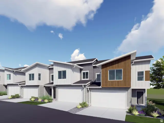 1534 W Bright Eyes Ln #1474, Saratoga Springs, UT 84045 - Image #1