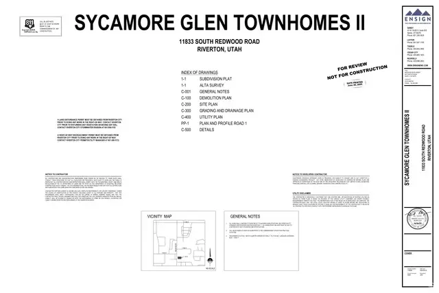 11851 S 1700 W, Riverton, UT 84065 - Image #2