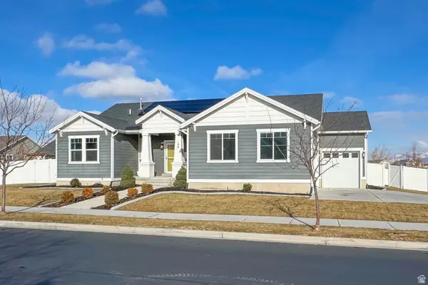 108 E Paradise Ct, Saratoga Springs, UT 84045