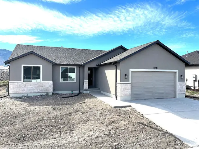 1182 N Berra Blvd N, Tooele, UT 84074 - Image #1