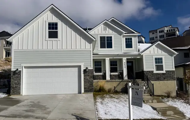 4452 N Summer View Dr #216, Lehi, UT 84043 - Image #1